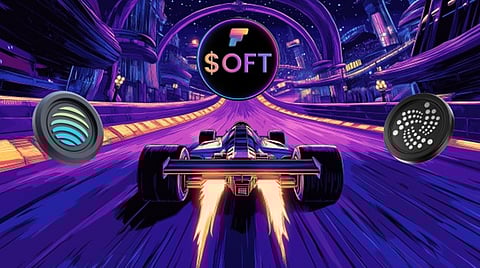 Ethereum Price Prediction Makes Thousands Of Investors Choose 1Fuel (OFT) & Is This The End Of Jupiter (JUP)