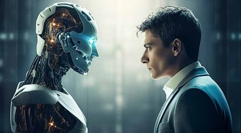 Autonomous AI Vs Human Oversight