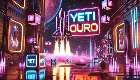 Yeti Ouro (YETIO): The Altcoin That Is Ready To Outshine Solana (SOL) And Cardano (ADA)