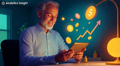 Why Fintech Startups Are Booming in 2025?