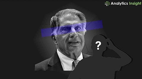 Mystery Heir Mohini Mohan Dutta Named in Ratan Tata’s Will