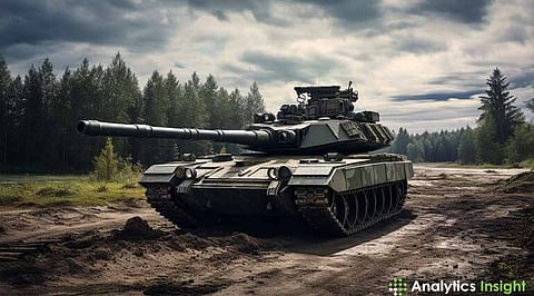 Top Tech News: Banaswadi Military Garrison’s New-Gen equipment, Trace. Space Brings Hope to Tackle Vehicle Complexity Issues