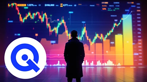 The Web3 Revolution Has Started, And This Coin Will Be The Amazon Of Crypto With A 2000x Gain