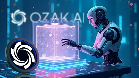 Predicting Ozak AI’s Growth Will $OZ 10x, 100x, or 1000x in the Coming Months