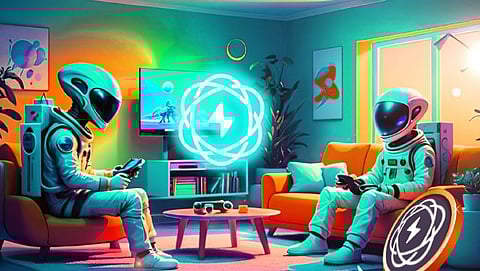 Lightchain AI- The Exciting New Altcoin That Could Surpass Cardano and XRP by 2025