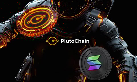 Solana Price Prediction: $900 SOL Closer Than We Think While PlutoChain Could Steal The Show