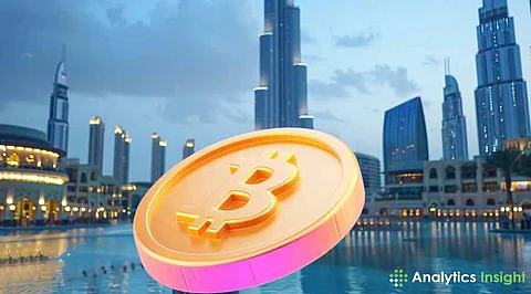 Why is Dubai the Best City for Crypto Investors?