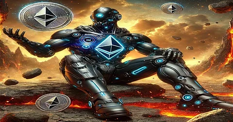 Ethereum to Reclaim $3K Despite Recent Bearish Price