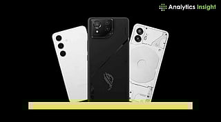 Best Gaming Phones in 2025