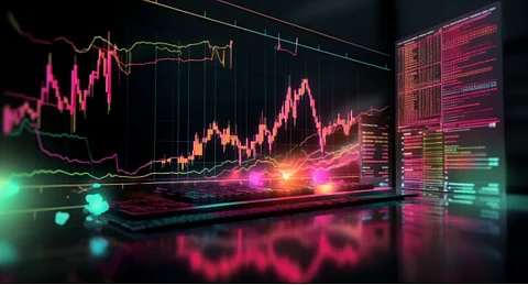 Top Altcoins to Buy in the Dip