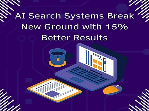 AI Search Systems
