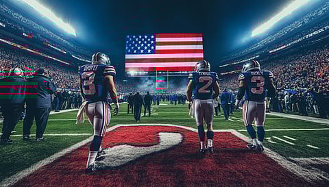 Bet On Super Bowl 2025 In Hawaii