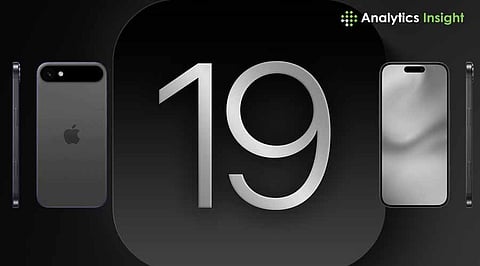 iOS 19 Leak Wishlist: What Users Expect from Apple's Next Update