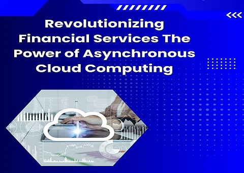 Asynchronous Cloud