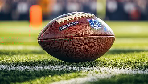 Bet On Super Bowl 2025 In Washington