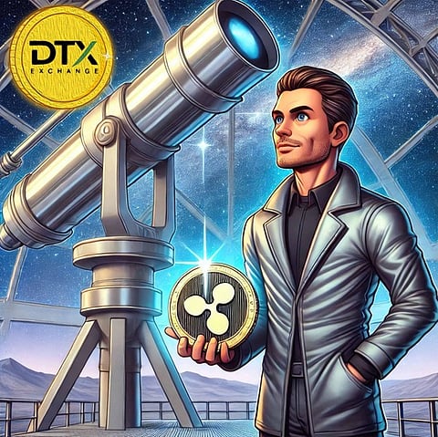 Ripple’s XRP Price