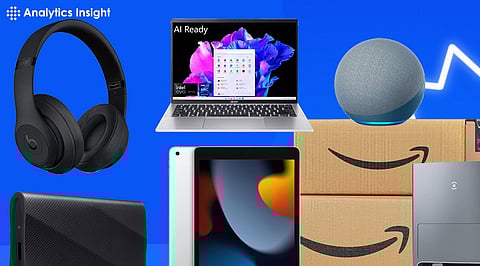 Best Tech Deals on Amazon in February 2025