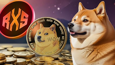 Dogecoin price prediction