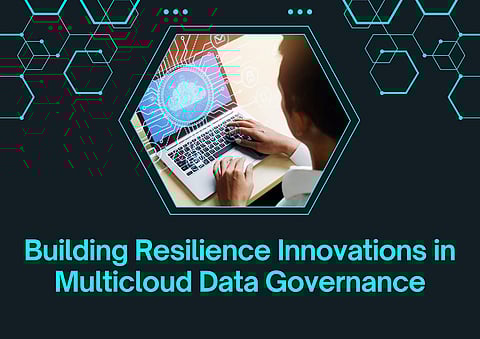 Multicloud Data Governance
