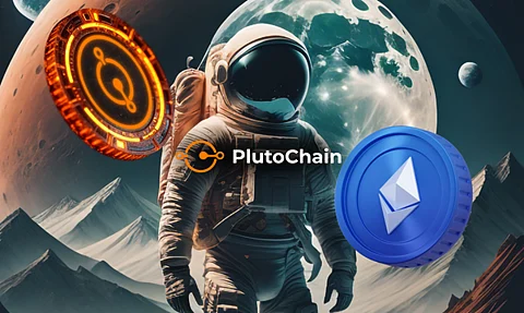 PlutoChain