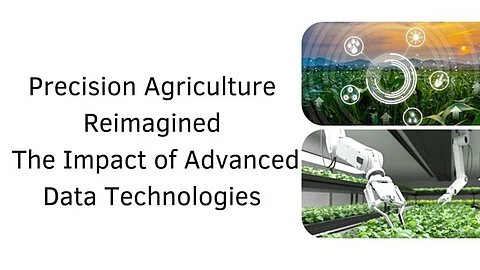 Precision Agriculture