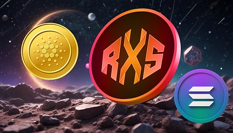 New Altcoin Under $0.35 Quietly Prepares for a Generational Run as Cardano (ADA) and Solana (SOL) Eye New Highs