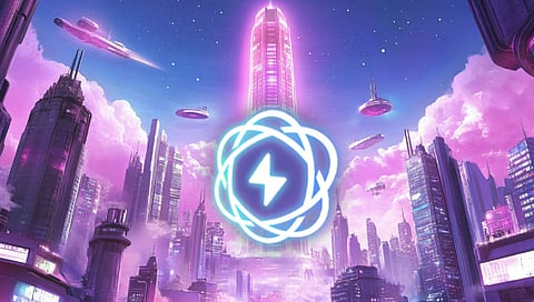 Down Markets Create Millionaires—And This Crypto Project Could Be Your Golden Ticket