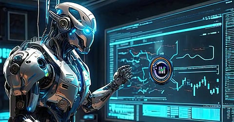 4 Cryptos Set to Make New Highs in 2025 – One Just Broke a $8M Presale Record