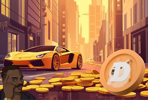 Panda Madness Sparks Fly For Dogecoin & Floki Holders - Big Money Moves Into Panshibi (SHIBI)