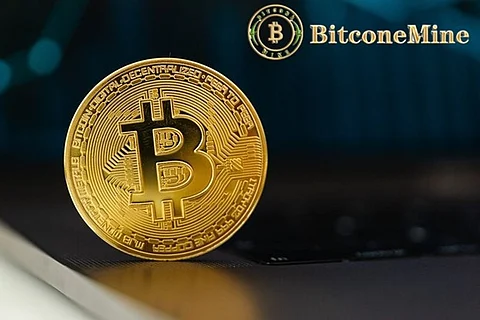 Mining Bitcoin with BitconeMine in 2025 Can Profitably Make $27,500 a Day