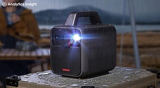 Expert Picks: Best Projectors in 2025