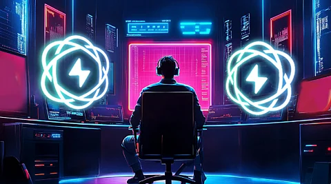 Forget the Fear—This Rising Crypto Project Is Gaining Strength Despite the Sell-Off
