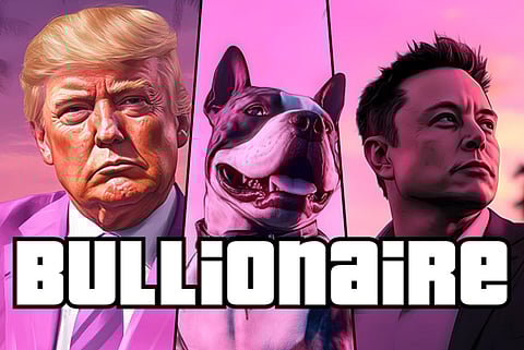 The Only 3 Cryptos You Need In Your Portfolio This Year For 100x Growth