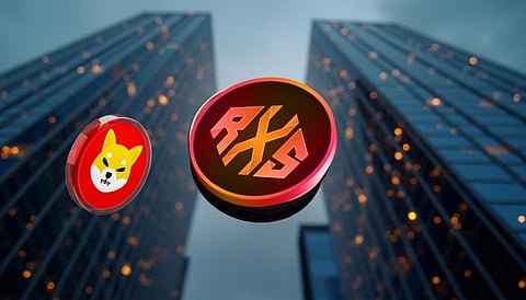 Shiba Inu (SHIB) Bull Picks This Coin as His Next Bet to Turn $600 Into $120,000 By Q1 2026