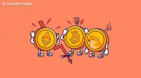 Bitcoin's Reign Under Threat? A Look at Crypto’s Next Leaders