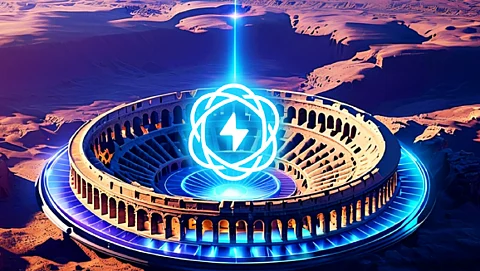 Ethereum and Bitcoin Lead the Market, But This Crypto Is Quickly Catching Up in 2025