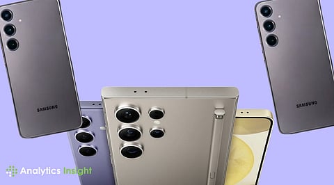 Why You Should Buy Samsung Galaxy S25 Ultra?