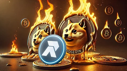 Dogecoin vs. RCO Finance vs. Shiba Inu: Which Crypto Holds the Key to 50,000% Gains?
