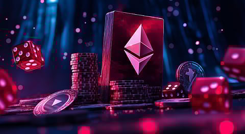 SEC Approves Ethereum ETF: ETH Price Could Soar to $8k, Experts Predict RBLK Will +1000x