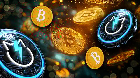 Bitcoin Price Forecast: Can BTC Maintain Recent Highs as JetBolt Celebrates Selling 320 Million Tokens