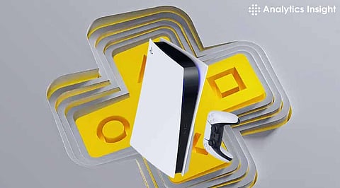 PlayStation Network Outage: Sony Gives 5 Days of PS Plus Free