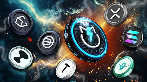 Next Big Crypto To Explode | Trending Crypto Coins With Enormous Potential