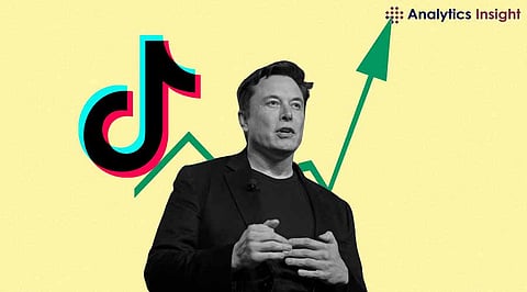 Elon Musk Dismisses TikTok Buyout Rumors Amid US Ban Threat