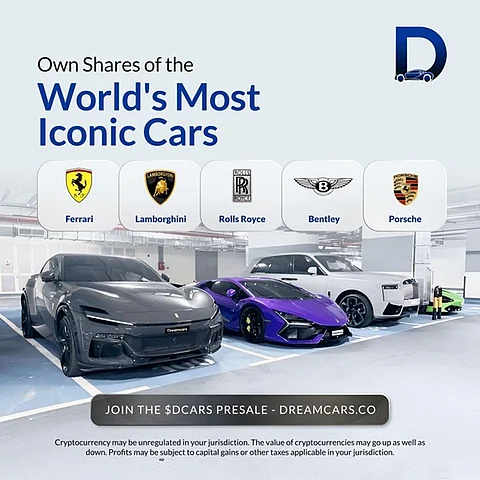 5 Ways to Earn New Income Through Dreamcars: Your Guide to Financial Freedom