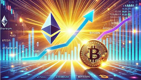 Ethereum Price Prediction: How High Could ETH Soar if Bitcoin Reaches $150,000?