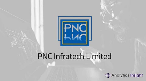 PNC Infratech Share Price Jumps 5.08% to ₹309.10