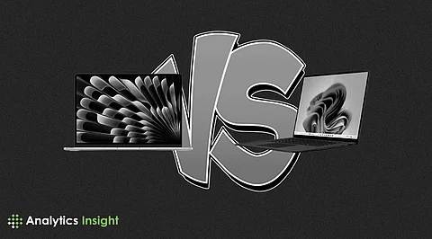 MacBook Pro M3 vs Windows Ultrabooks: Which One is Worth It?