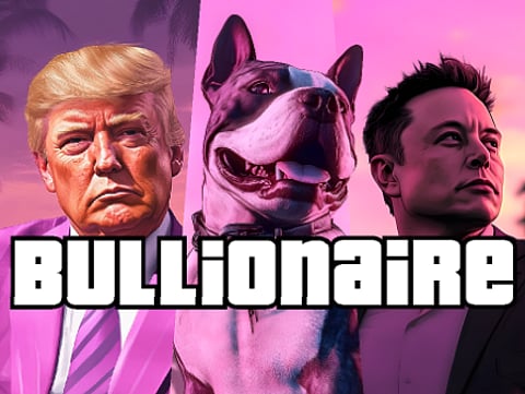 What Is Bullionaire Coin? Step-By-Step Guide On How To Make Money With This Brand-New Meme Coin, Which Has Just Launched