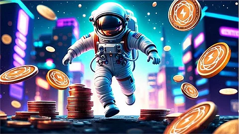 Dogecoin Alternative at $0.006 Could Make You 20x Richer Before DOGE's 2025 Peak