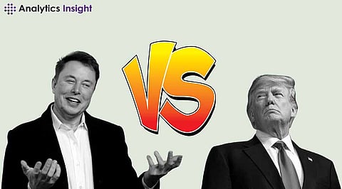 Musk vs. Trump: Will China Trade Tensions End Their Alliance?